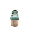 PEGRES BF 21 Sandals mint