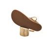PEGRES BF 81L 0.1 All-season shoes brown