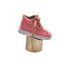 PEGRES B 1095 First shoes pink