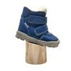 PEGRES O 1702 Winter shoes blue