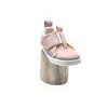 PEGRES SBF 63 first shoes pink