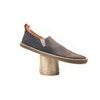 PEGRES BF 82 slip on obuv hnědá