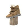 PEGRES B 1706 Winter shoes beige