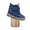 PEGRES O 1702 Winter shoes blue