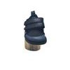 PEGRES SBF 57 sneakers black