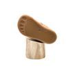 PEGRES SBF 42 Winter shoes brown