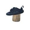 PEGRES SBF 57 sneakers black