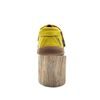 PEGRES SBF 60 All-season shoes yellow