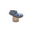 PEGRES SBF 51L Sandals blue
