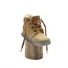 PEGRES B 1705 Winter shoes beige