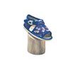 PEGRES 1005 Slippers boy's mix