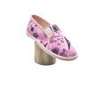 PEGRES 1007 Slippers girl's mix