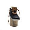 PEGRES B 1705 Winter shoes black