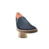 PEGRES BF 82 Slip-ons black