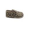 PEGRES GRESA dětské papuče Limited Edition – Safari Leopard