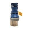 PEGRES O 1702 Winter shoes blue