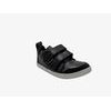 PEGRES BF 59 celoroční obuv černá