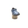 PEGRES SBF 51L Sandals blue