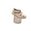 PEGRES B 1096 Sandals beige