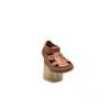 PEGRES SBF 51L Sandals brown