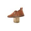 PEGRES BF 82 0.1 slip on obuv hnědá