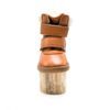 PEGRES SBF 42 Winter shoes brown