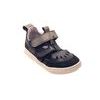 PEGRES SBF 22 Kid's Sandals Black