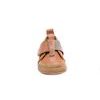PEGRES SBF 64 0.1 first shoes brown