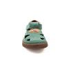 PEGRES BF 51 Sandals mint