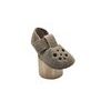 PEGRES BF 04 Slippers brown