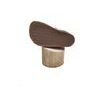 PEGRES BF 04 Slippers brown