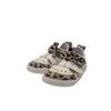 PEGRES SBF 22L sandálky leopard