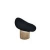PEGRES BF 53 0.1 All-season shoes black
