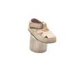 PEGRES B 1096 Sandals beige