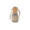PEGRES B 1095 First shoes beige