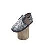 PEGRES BF 01 Slippers black gaming