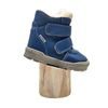 PEGRES O 1702 Winter shoes blue