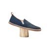 PEGRES BF 82 Slip-ons black