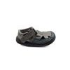 PEGRES SBF 51 0.1 baby sandals antracit