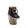 PEGRES B 1705 Winter shoes black