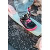PEGRES SBF 62F All-season shoes black/pink