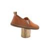 PEGRES BF 82 0.1 slip on obuv hnědá