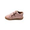 PEGRES SBF 60 celoroční obuv růžová