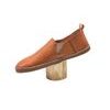 PEGRES BF 82 0.1 slip on obuv hnědá