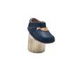 PEGRES B 1097 First shoes black