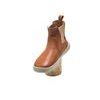 PEGRES SBF 58 All-season shoes brown