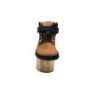 PEGRES BF 56L All-season shoes brown