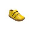 PEGRES SBF 60 All-season shoes yellow