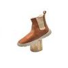 PEGRES SBF 58W Winter shoes brown