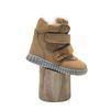 PEGRES B 1706 Winter shoes beige